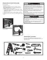 Предварительный просмотр 43 страницы Chamberlain Security+ 1225EM FS2 Owner'S Manual