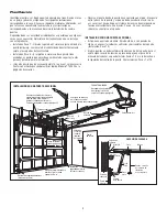 Предварительный просмотр 44 страницы Chamberlain Security+ 1225EM FS2 Owner'S Manual