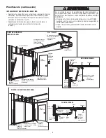 Предварительный просмотр 45 страницы Chamberlain Security+ 1225EM FS2 Owner'S Manual