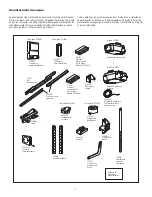 Предварительный просмотр 47 страницы Chamberlain Security+ 1225EM FS2 Owner'S Manual