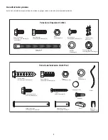 Предварительный просмотр 48 страницы Chamberlain Security+ 1225EM FS2 Owner'S Manual