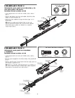 Предварительный просмотр 51 страницы Chamberlain Security+ 1225EM FS2 Owner'S Manual