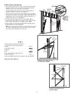 Предварительный просмотр 57 страницы Chamberlain Security+ 1225EM FS2 Owner'S Manual