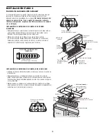 Предварительный просмотр 58 страницы Chamberlain Security+ 1225EM FS2 Owner'S Manual