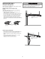 Предварительный просмотр 60 страницы Chamberlain Security+ 1225EM FS2 Owner'S Manual