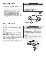 Предварительный просмотр 63 страницы Chamberlain Security+ 1225EM FS2 Owner'S Manual