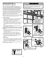 Предварительный просмотр 65 страницы Chamberlain Security+ 1225EM FS2 Owner'S Manual