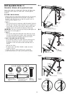 Предварительный просмотр 67 страницы Chamberlain Security+ 1225EM FS2 Owner'S Manual