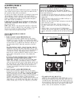 Предварительный просмотр 70 страницы Chamberlain Security+ 1225EM FS2 Owner'S Manual