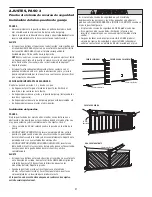 Предварительный просмотр 71 страницы Chamberlain Security+ 1225EM FS2 Owner'S Manual