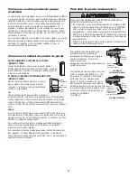 Предварительный просмотр 73 страницы Chamberlain Security+ 1225EM FS2 Owner'S Manual