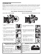 Предварительный просмотр 76 страницы Chamberlain Security+ 1225EM FS2 Owner'S Manual