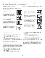 Предварительный просмотр 77 страницы Chamberlain Security+ 1225EM FS2 Owner'S Manual