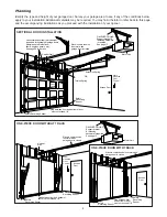 Preview for 4 page of Chamberlain Security+ 1245GMR-1/3HP Owner'S Manual