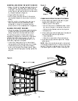 Предварительный просмотр 18 страницы Chamberlain Security+ 1345C Owner'S Manual