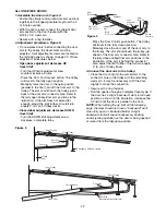 Предварительный просмотр 22 страницы Chamberlain Security+ 1345C Owner'S Manual