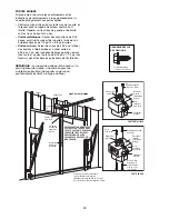 Preview for 56 page of Chamberlain Security+ 1345C Owner'S Manual