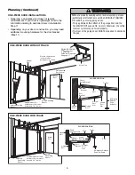 Preview for 5 page of Chamberlain Security+1345M Owner'S Manual