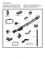 Preview for 6 page of Chamberlain Security+1345M Owner'S Manual