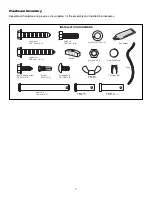 Preview for 7 page of Chamberlain Security+1345M Owner'S Manual