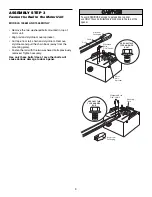 Preview for 9 page of Chamberlain Security+1345M Owner'S Manual