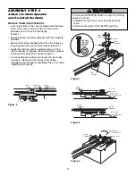 Preview for 10 page of Chamberlain Security+1345M Owner'S Manual