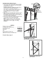 Preview for 13 page of Chamberlain Security+1345M Owner'S Manual