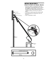 Preview for 15 page of Chamberlain Security+1345M Owner'S Manual