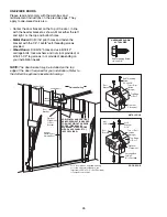 Preview for 25 page of Chamberlain Security+1345M Owner'S Manual