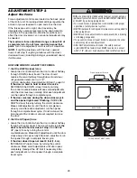 Preview for 29 page of Chamberlain Security+1345M Owner'S Manual