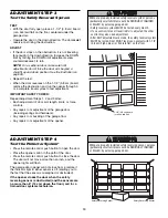 Preview for 30 page of Chamberlain Security+1345M Owner'S Manual