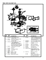 Preview for 38 page of Chamberlain Security+1345M Owner'S Manual