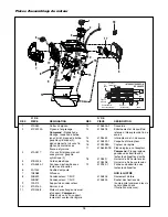 Preview for 70 page of Chamberlain Security+ 2245C Owner'S Manual