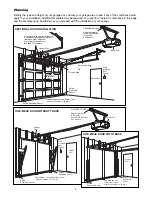 Preview for 4 page of Chamberlain SECURITY+ 2280 1/2 HP Owner'S Manual