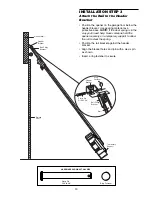 Preview for 10 page of Chamberlain SECURITY+ 2280 1/2 HP Owner'S Manual