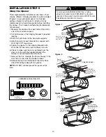 Preview for 12 page of Chamberlain SECURITY+ 2280 1/2 HP Owner'S Manual