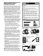 Preview for 13 page of Chamberlain SECURITY+ 2280 1/2 HP Owner'S Manual