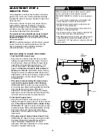 Preview for 24 page of Chamberlain SECURITY+ 2280 1/2 HP Owner'S Manual