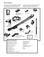 Preview for 5 page of Chamberlain Security+ 2280-267C Owner'S Manual