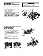 Preview for 6 page of Chamberlain Security+ 2280-267C Owner'S Manual