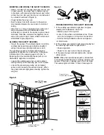 Preview for 18 page of Chamberlain Security+ 2280-267C Owner'S Manual