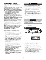 Preview for 23 page of Chamberlain Security+ 2280-267C Owner'S Manual