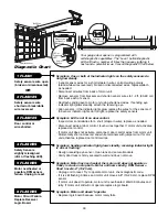 Preview for 30 page of Chamberlain Security+ 2280-267C Owner'S Manual