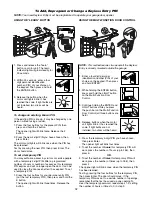 Preview for 32 page of Chamberlain Security+ 2280-267C Owner'S Manual