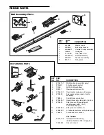 Preview for 33 page of Chamberlain Security+ 2280-267C Owner'S Manual