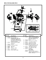 Preview for 34 page of Chamberlain Security+ 2280-267C Owner'S Manual