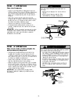 Preview for 50 page of Chamberlain Security+ 2280-267C Owner'S Manual