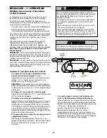 Preview for 59 page of Chamberlain Security+ 2280-267C Owner'S Manual