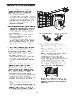 Preview for 65 page of Chamberlain Security+ 2280-267C Owner'S Manual