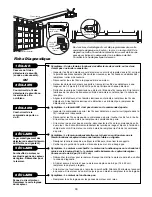 Preview for 66 page of Chamberlain Security+ 2280-267C Owner'S Manual